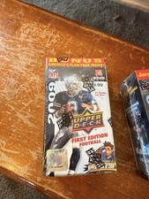 2009 SP Threads Football Product Review 21