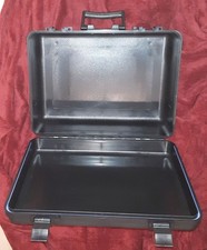 New - Underwater Kinetics 718 UltraCase Waterproof Hard Case - black