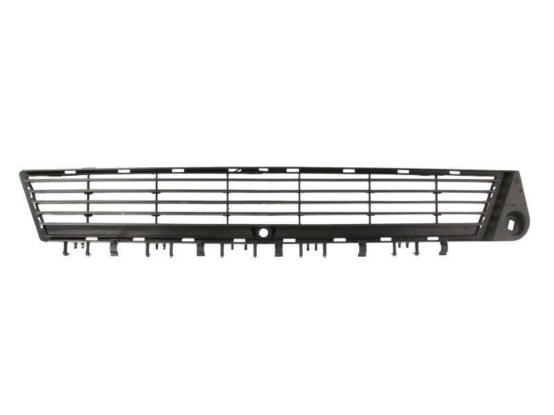 Dummy Grid Ventilation Grid Front Fits Opel Vectra C 02.04-05.09