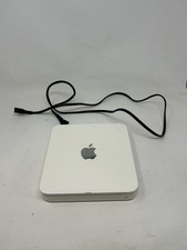 Apple Model A1254 500GB Time Capsule 802.11n Wi-Fi Hard Drive Untested
