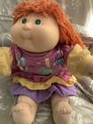 Cabbage Patch Doll Designer Line