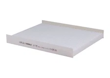 Mahle LA 745 filter, interior air for Hyundai