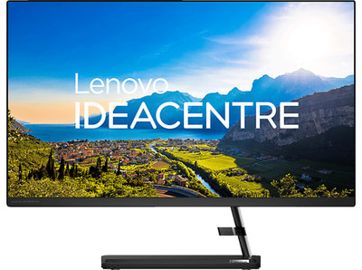 Lenovo IdeaCentre AIO 3, AiO PC (27'') AMD Ryzen 5 7430U, 16GB, 512GB SSD, W11H