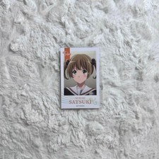 Sound Euphonium Bromide Collection Satsuki Suzuki