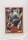 2001 Topps Mini Bubble Gum Fabien Barthez #13