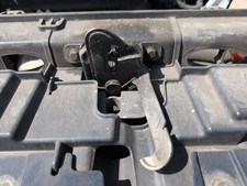 FIAT PUNTO EVO MK3 199-3 2010-2012 BONNET CATCH LATCH LOCK