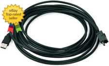 USB Replacement Cable for Nexiq USB Link 2