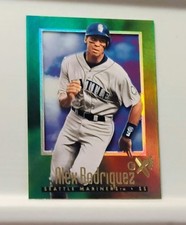 Alex Rodriguez #43 Prices | 1997 Skybox EX 2000 | Baseball Cards