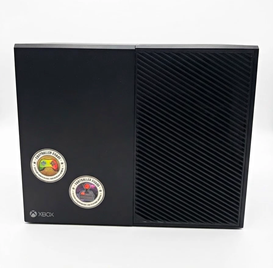 Microsoft Xbox One Video Game Consoles for sale | eBay