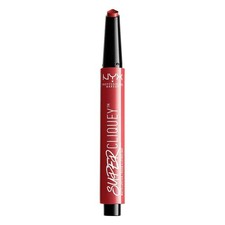 3 PACK NYX Super Cliquey Matte Lipstick - Snarky New/Sealed