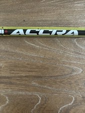 ACCRA FX 2.0 250 M3 Stiff Golf Shaft
