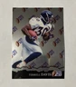 2025 Leaf Pro Set ProSet Metal 1/1 One of One Terrell Davis Denver Broncos 1/1