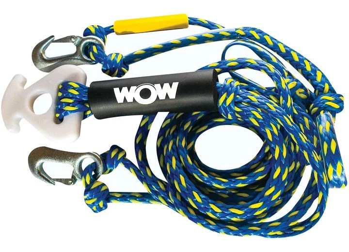 WOW Watersports Tow Harness Y-Connector