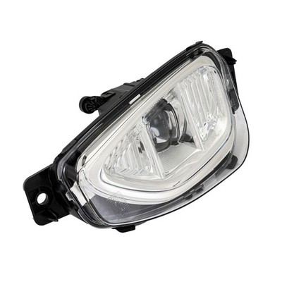 Original Ford LED-Nebelscheinwerfer vorne rechts - Ford Kuga 2020-2024 2429057