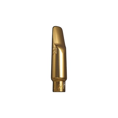 JodyJazz DV NY Tenor Saxophone Mouthpiece Model 7 (100 Tip)