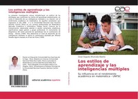 Los Estilos De Aprendizaje Y Las Inteligencias MúLtiples Cesar Augusto Ahumada A