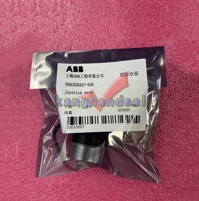 1PC New ABB Instructor Rocker 3HAC028357-026