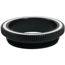 Axcel AVX-31 Torque Indicator Black 31mm