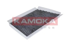 Innenraumfilter Frischluftfilter F502601 KAMOKA für MERCEDES-BENZ C-KLASSE CLK