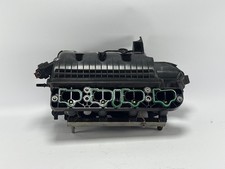 Ansaugkrümmer OPEL Corsa E (X15) 55584975