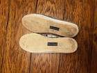 Sperry Top Sider Boat Shoes Women's 9.5 Plaid Canvas Lace Up Comfort, Ex Cond! — photo 7