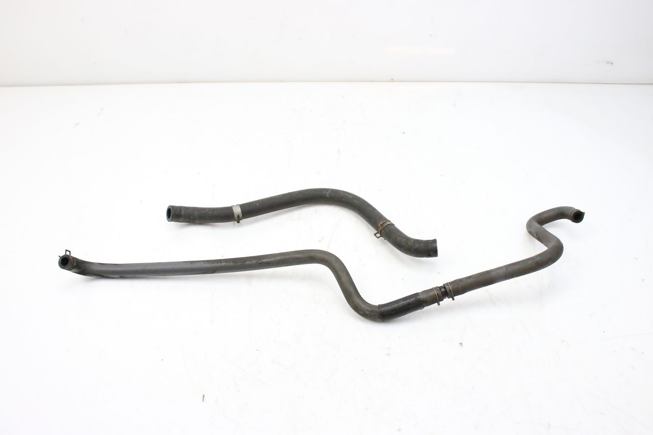 KÜHLERSCHLAUCH - HONDA FES S-WING SWING ABS 125 (2007 - 2015)