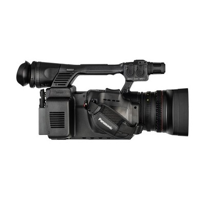 Panasonic AG-AC160A (64 GB) Camcorder for sale online | eBay