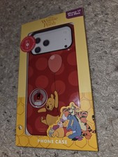 Disney Whinnie the Pooh  I Phone 17 Pro Max C...