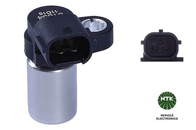 Kurbelwellensensor Impulsgeber NTK 81034 für TOYOTA GT 86 ZN6AC_ ZN6BC_ ZN6K GC