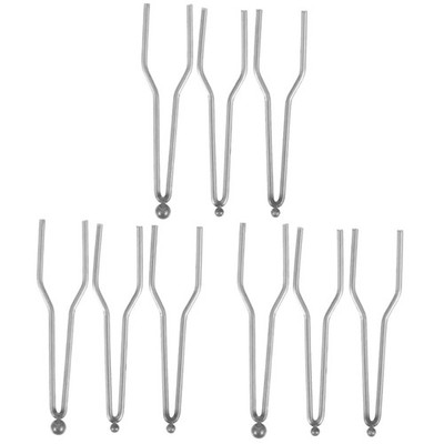 9 PCS Pyrograph Pen Tip Engraving Tips Wood Burning Accessories Leather Tool