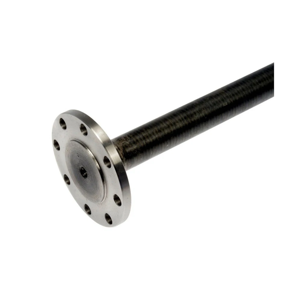 适用于道奇 Ram 2500 2003 - 2010 轴轴 | 碳钢 | 全浮轴类型 — 第 3/4 张图片