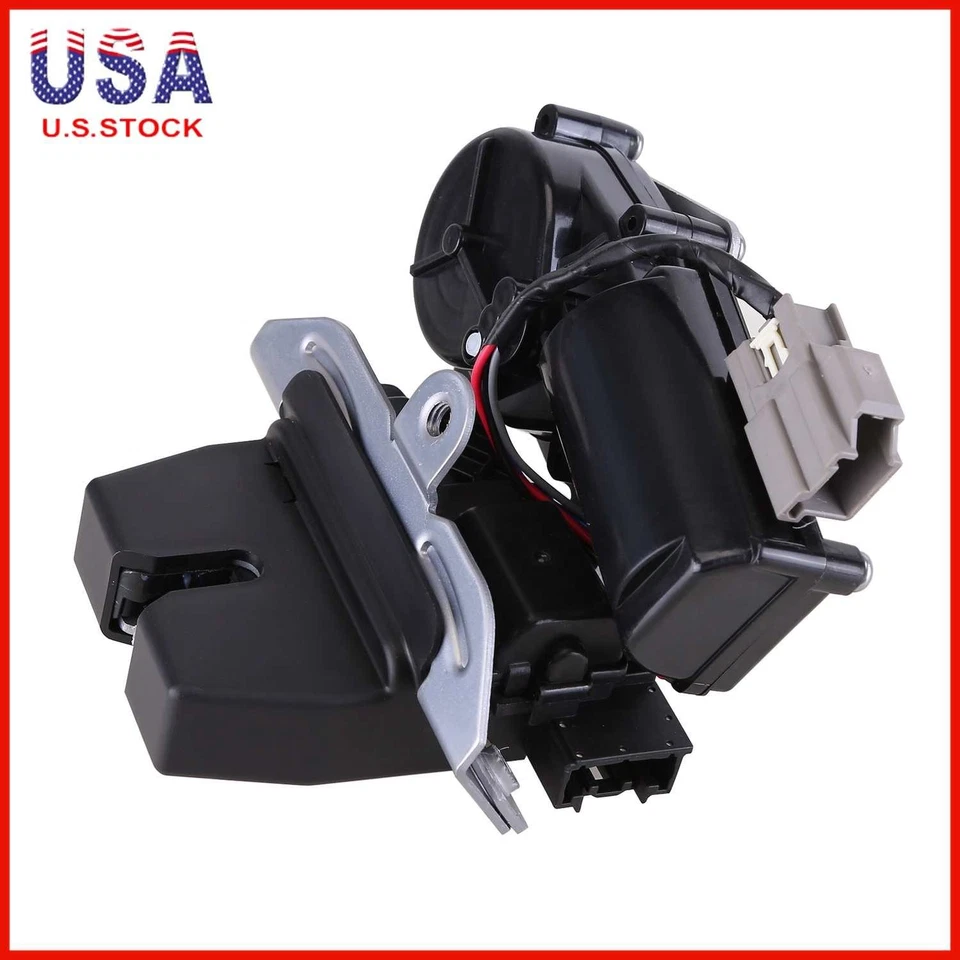 New Door Latch Actuator Fit For Ford Escape 2017 2018 2019 US Stock US Stock - Image 3 of 4