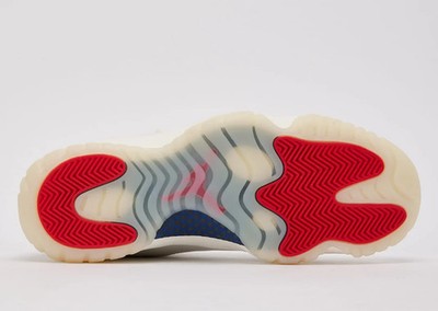 Nike Air Jordan 11 Retro City Pack Atlanta 