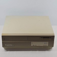 Commodore Amiga 2000HD Vintage Personal Compu...