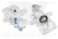 NK Bremssattel 215270 für SUZUKI SX4 CROSS VITARA SWIFT Aluminium LY JY 4 FZ NZ