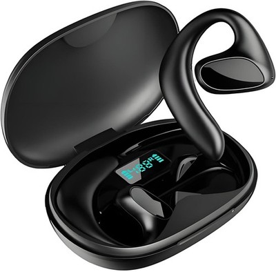 Language Translator Earbuds, 144 Languages Real Time Two Way Voice... 