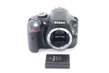 Nikon D3300 From Japan