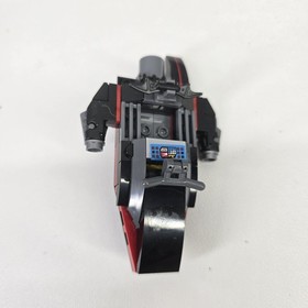 LEGO 70907 - Batman Movie - Killer Croc Tail-Gator Zebra Man PARTS ONLY 