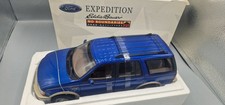 FORD EXPEDITION EDDIE BAUER Version 1/18 D UT Models 22713 Limited Edition