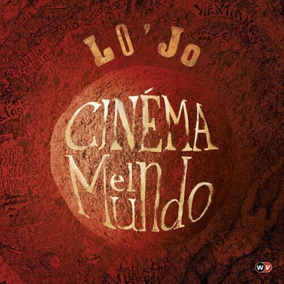 Cinema El Mundo CD Neu & Versiegelt