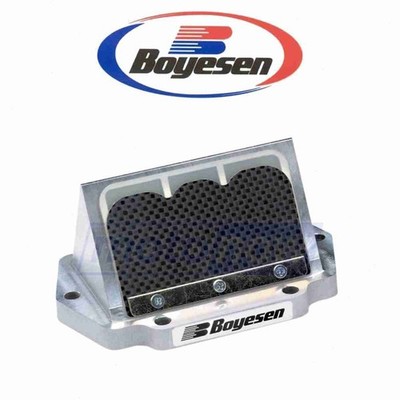 Boyesen Rage Cage for 2011 Ski-Doo MX Z TNT 800R Power TEC - Fuel & Air yq