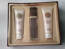 NEW ROYAL SECRET 100ML GIFT SET Cologne 100ml, Body Wash 100ml, Body Cream 100ml