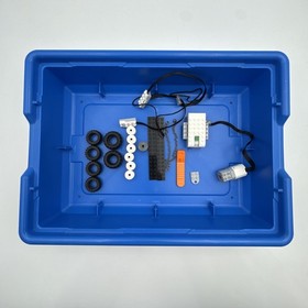 LEGO Education WeDo 2.0 Core Set Robot Programming Robotics 45300