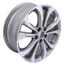 18x7.5 Alloy Replacement Wheel Rim For Hyundai Sonata 13-2014 70843 5291030370