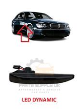 Clignotant BMW SERIE 7