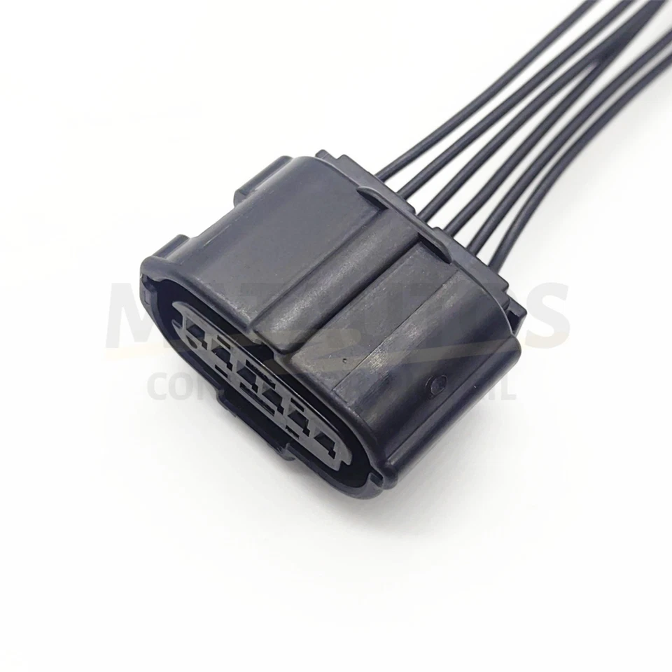 DBW Accelerator Pedal Sensor Connector Repair For Toyota FJ Cruiser 2007-2014 — 第 3/4 张图片