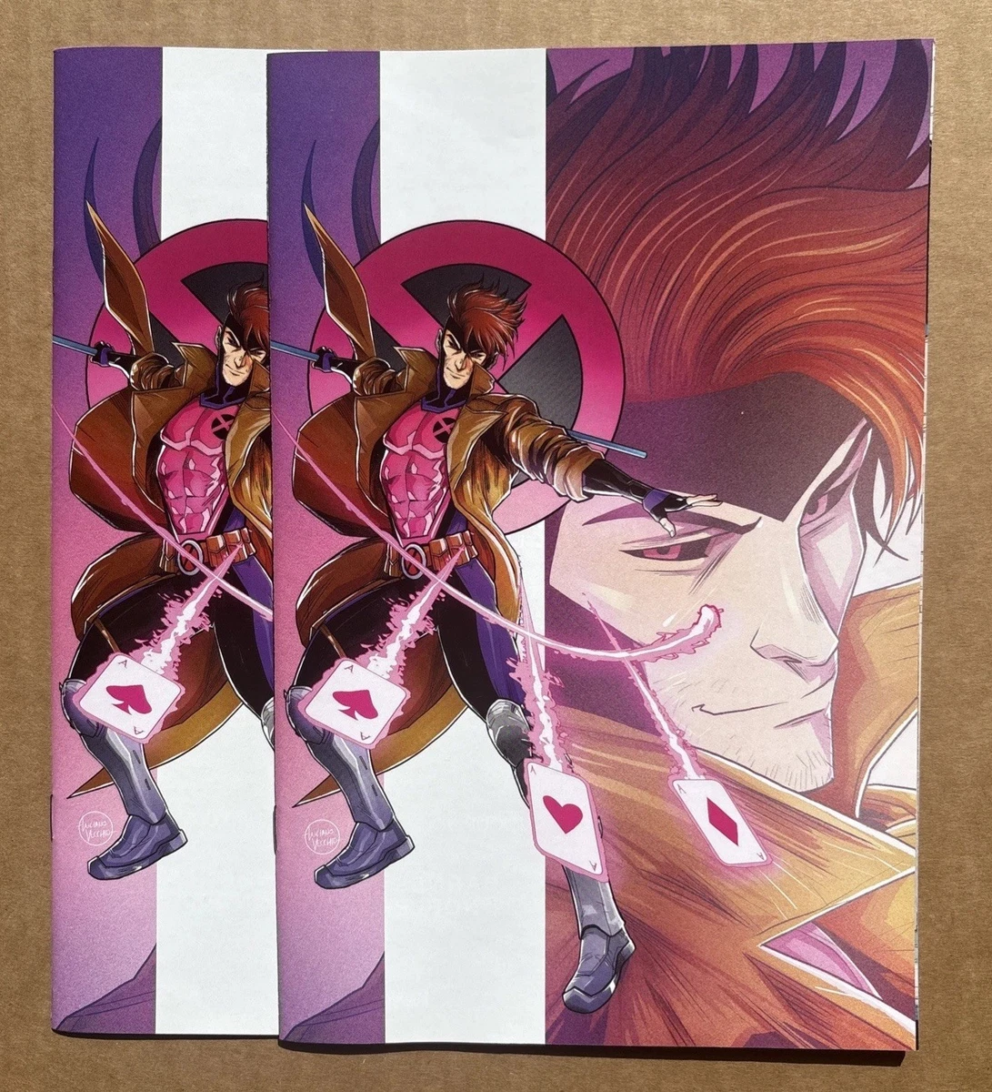Uncanny X Men 1 Variant for sale | eBay