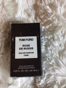 Tom Ford Rose De Russie | eBay