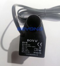 1 pieza nueva para bomba BOYU MR-500 7W bomba desnuda