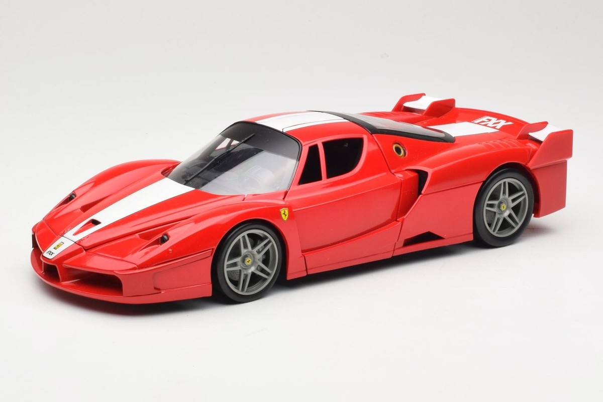 フェラーリFerrari FXX 1:18 ferrari-fxxk-01.jpg